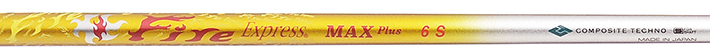 FireExpress MAX Plus 6